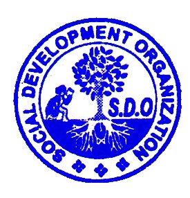 Social Development Organisation(SDO)