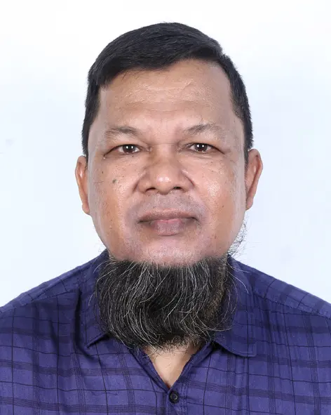 Principal Md. Monirul Islam Sarker